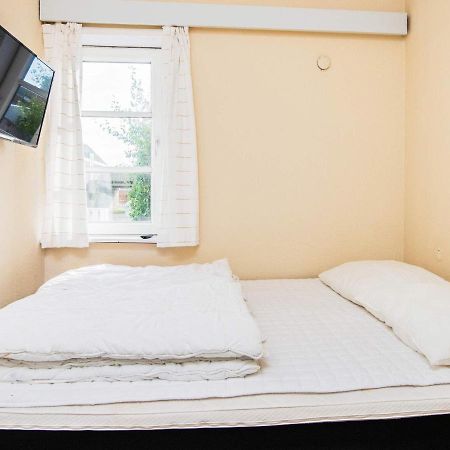 4 Person Holiday Home In R M Sønderby المظهر الخارجي الصورة